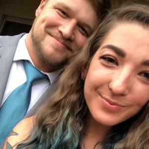 Meet your Posher, Theresa